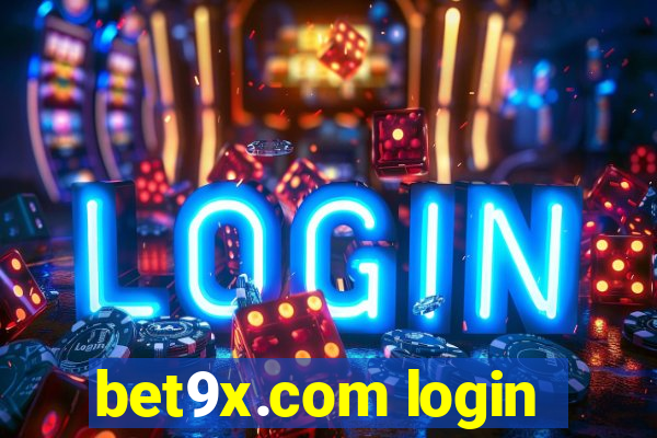 bet9x.com login